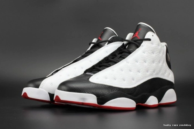 Cheap Husky 309259-104 Got Game 13 Air CDP (2008) He Retro Jordan 0718